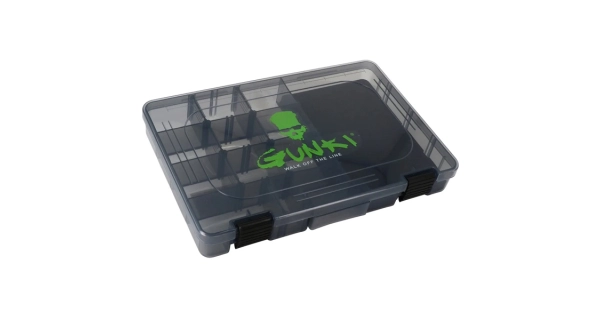 GUNKI - Krabička Jighead Box M