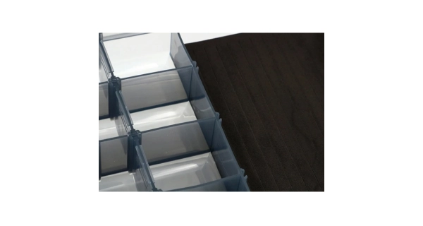GUNKI - Krabička Jighead Box M