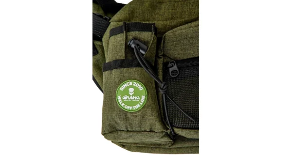 GUNKI - Ľadvinka Overtake Street Walk GM