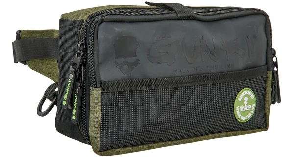 GUNKI - Ľadvinka Overtake Street Walk PM