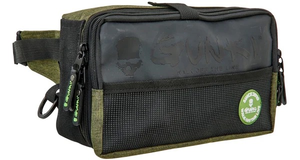 GUNKI - Ľadvinka Overtake Street Walk PM