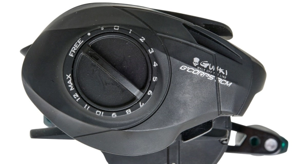 GUNKI - Multiplikátor G Corps BCM