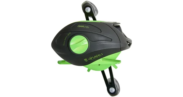 GUNKI - Multiplikátor Spot ED BC 200