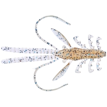 GUNKI - Naiad salty 10 cm krevety - nymfa 5 ks