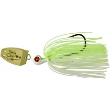 GUNKI - Nástraha Boomer 10 g Lemon Ice