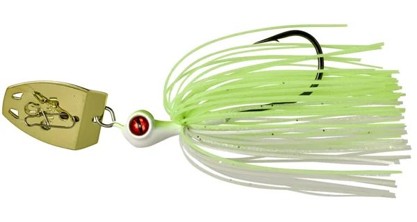 GUNKI - Nástraha Boomer 10 g Lemon Ice