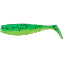 GUNKI - Nástraha Bump Classic Lime Chart Pepper 10,5 cm