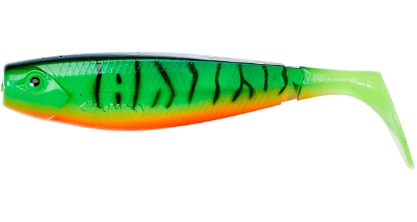 GUNKI - Nástraha G Bump 14 cm Fire Tiger