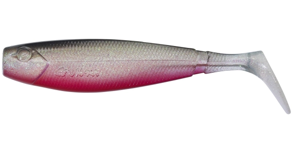 GUNKI - Nástraha G Bump 14 cm Red Ghost