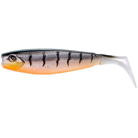 GUNKI - Nástraha G Bump 14 cm UV Brown Perch