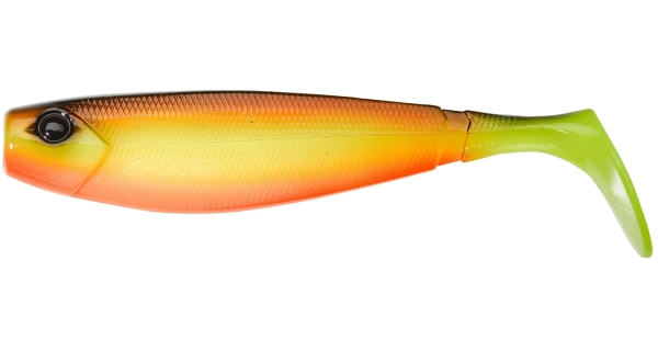 GUNKI - Nástraha G Bump 8 cm UV Black Chicken
