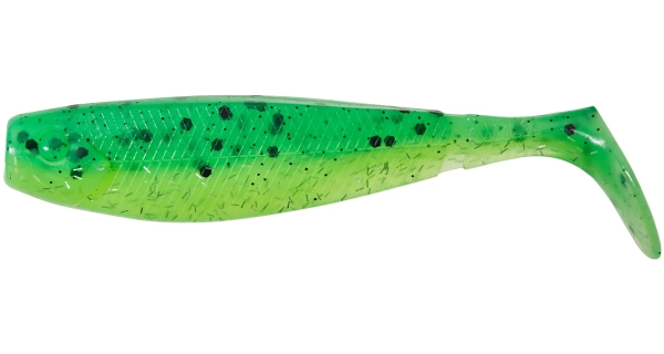GUNKI - Nástraha G Bump Classic 10,5 cm Lime Chart Pepper