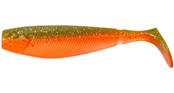 GUNKI - Nástraha G Bump Classic 10,5 cm Orange Devil