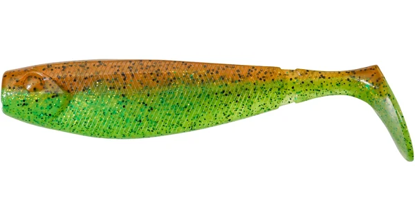 GUNKI - Nástraha G Bump Classic 14 cm Brown Chart
