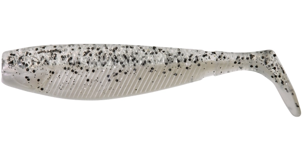 GUNKI - Nástraha G Bump Classic Salt & Pepper 8 cm