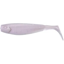 GUNKI - Nástraha G Bump Classic Smoke White 10,5 cm