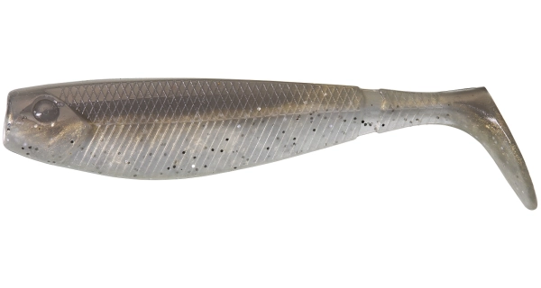 GUNKI - Nástraha G Bump Classic Target Mulet 8 cm