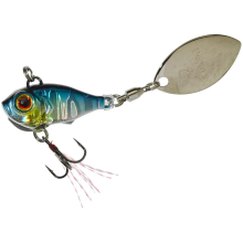 GUNKI - Nástraha Shocker Vib Bleek 2,9 cm