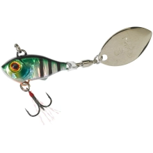 GUNKI - Nástraha Shocker Vib Blue Gill 2,9 cm