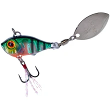 GUNKI - Nástraha Shocker Vib Blue Gill 3,2 cm
