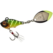 GUNKI - Nástraha Shocker Vib Perch 2,9 cm
