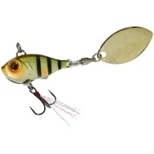 GUNKI - Nástraha Shocker Vib Wild Perch 2,9 cm