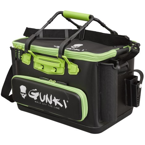 GUNKI - Nepremokavá taška safe bag edge 40 hard