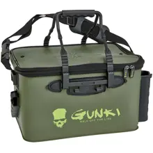 GUNKI - Nepremokavý box Bakkan 40