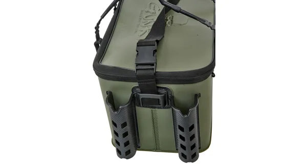 GUNKI - Nepremokavý box Bakkan 40
