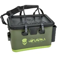 GUNKI - Nepremokavý box Bakkan Hard Lid 40