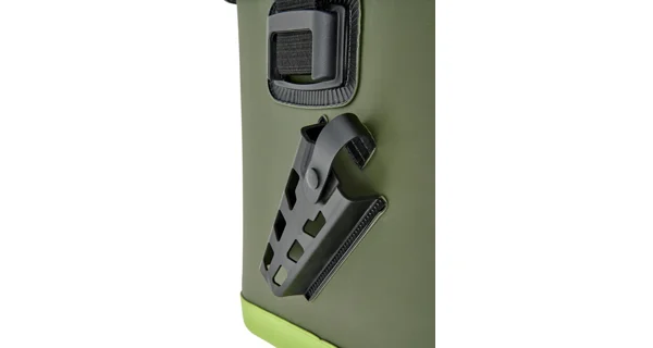GUNKI - Nepremokavý box Bakkan Hard Lid 40