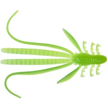 GUNKI - Nymfa naiad 7 cm chart lemon 6 ks