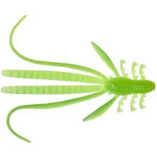 GUNKI - Nymfa naiad 7 cm chart lemon 6 ks