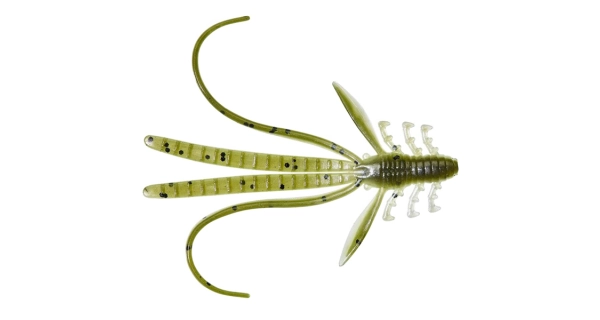 GUNKI - Nymfa Naiad 7 cm Gremille 6 ks