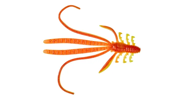 GUNKI - Nymfa naiad 7 cm orange chicken 6 ks