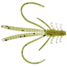 GUNKI - Nymfa Naiad Gremille 5 cm 10 ks