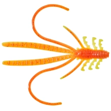 GUNKI - Nymfa Naiad Orange Chicken 5 cm 10 ks
