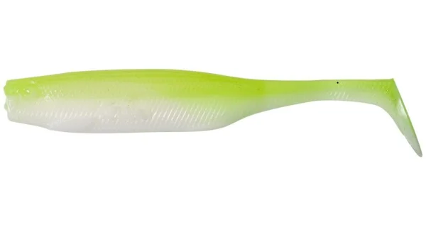 GUNKI - Peps 7 cm lemon milk - kopyto / ripper 7 ks