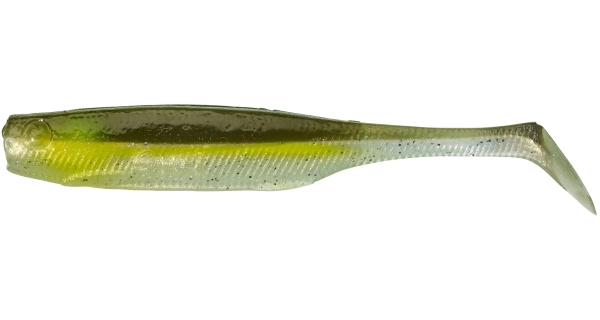 GUNKI - Peps 7 cm UV Ayu - kopyto/ripper 7 ks