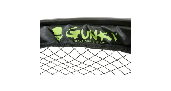 GUNKI - Podberák Float Drift 40x50 cm