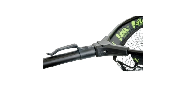 GUNKI - Podberák Float Drift Handle 50x55 cm