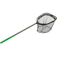 GUNKI - Podberák Pike Addict Folding 50x60 cm