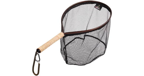 GUNKI - Pogumovaný raketový podberák Dots Magnet 30x40 cm