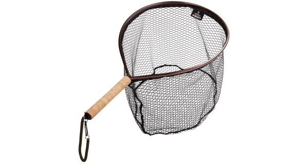 GUNKI - Pogumovaný raketový podberák Dots Magnet 40x50 cm
