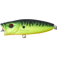 GUNKI - Popper hedora 5,5 cm f mat fire tiger