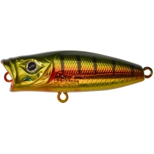 GUNKI - Popper Hedorah F Gold Perch 4,3 cm
