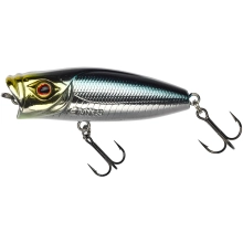 GUNKI - Popper Hedorah F HL Deep Blue 4,3 cm