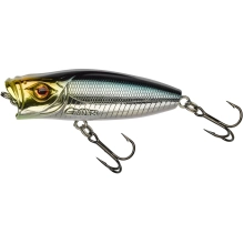 GUNKI - Popper Hedorah F HL Deep Blue 5,5 cm