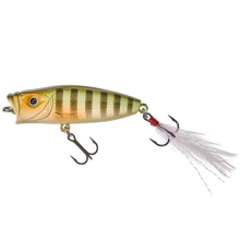 GUNKI - Popper Hedorah F Wild Perch 4,3 cm