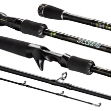 GUNKI - Prút G Corps Crossover C 2,2 m XH 15-70 g 2 diely